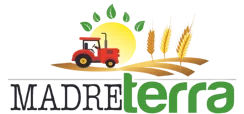 MadreTerra Logo